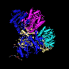 Molecular Structure Image for 1JKJ