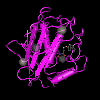 Structure molecule image