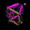 Structure molecule image