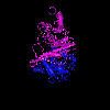 Molecular Structure Image for 6TTP