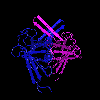 Structure molecule image