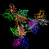 Molecular Structure Image for 6PCI