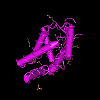 Molecular Structure Image for 6RA6