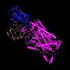 Molecular Structure Image for 6VRK