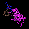 Molecular Structure Image for 6VRL