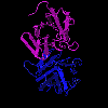 Structure molecule image