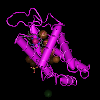 Molecular Structure Image for 6R1Q