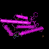 Molecular Structure Image for 5QXV