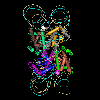 Molecular Structure Image for 6TEM