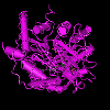 Structure molecule image