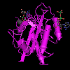 Molecular Structure Image for 6MS9