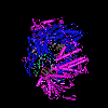 Molecular Structure Image for 6SZU