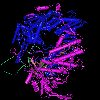 Molecular Structure Image for 6T2C