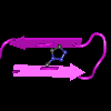 Structure molecule image