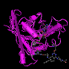 Molecular Structure Image for 6USX