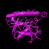 Molecular Structure Image for 6OPL