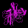 Molecular Structure Image for 6VLU