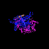 Structure molecule image