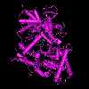 Structure molecule image