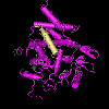 Structure molecule image