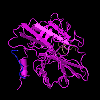 Molecular Structure Image for 6TWC