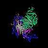 Molecular Structure Image for 6WG3