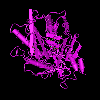 Molecular Structure Image for 6WUF