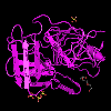 Structure molecule image