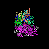 Molecular Structure Image for 6XTX