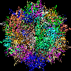 Molecular Structure Image for 6U2V