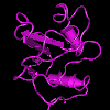 Structure molecule image