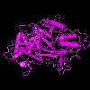 Molecular Structure Image for 6L4R