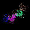 Molecular Structure Image for 6U8V