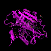 Molecular Structure Image for 6W50