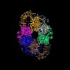 Structure molecule image