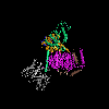 Molecular Structure Image for 6WWZ