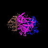 Structure molecule image