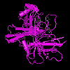 Molecular Structure Image for 6USY