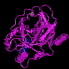 Molecular Structure Image for 6VXY