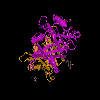 Molecular Structure Image for 6KFD