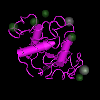 Molecular Structure Image for 6LFH