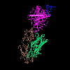 Structure molecule image