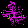 Molecular Structure Image for 6TS4