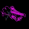 Molecular Structure Image for 6XUZ