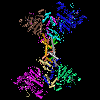 Structure molecule image