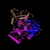 Structure molecule image