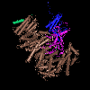 Molecular Structure Image for 6KFT