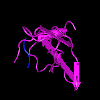 Molecular Structure Image for 1KNA