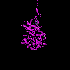 Molecular Structure Image for 6ZHO