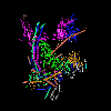 Molecular Structure Image for 7C4J